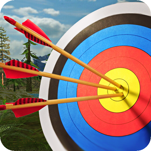 Archery Master 3D مهكره