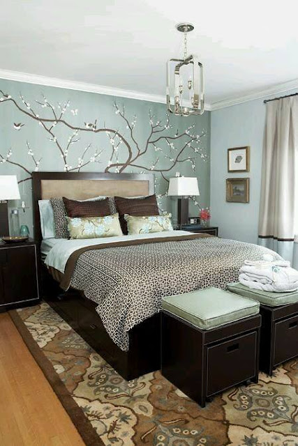Desain Kamar Tidur Ukuran Kecil Desain Kamar Tidur Ukuran Kecil