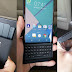 BlackBerry confirma produção de seu primeiro smartphone Android