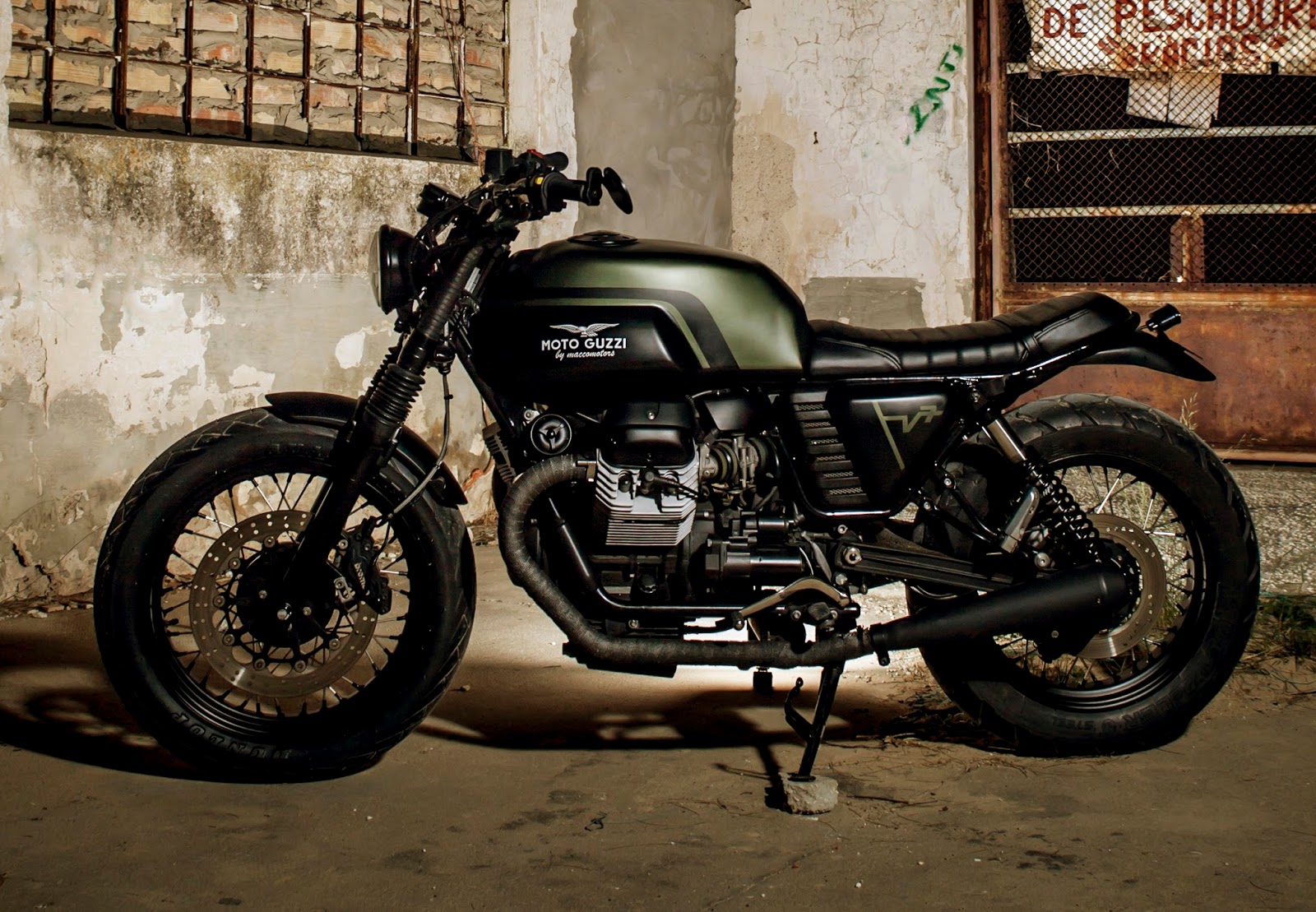 moto guzzi v7 classic for sale