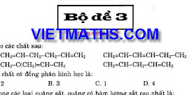 de thi thu mon hoa so 3 nam 2012 cua giao su nguyen thanh khuyen