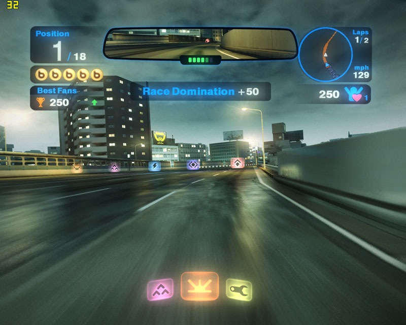 blur racing game free download for windows 10