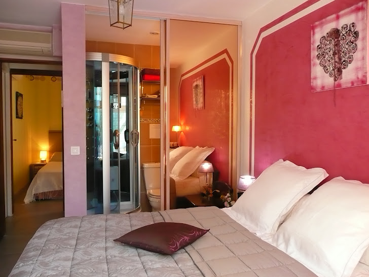 Chambre Cassis