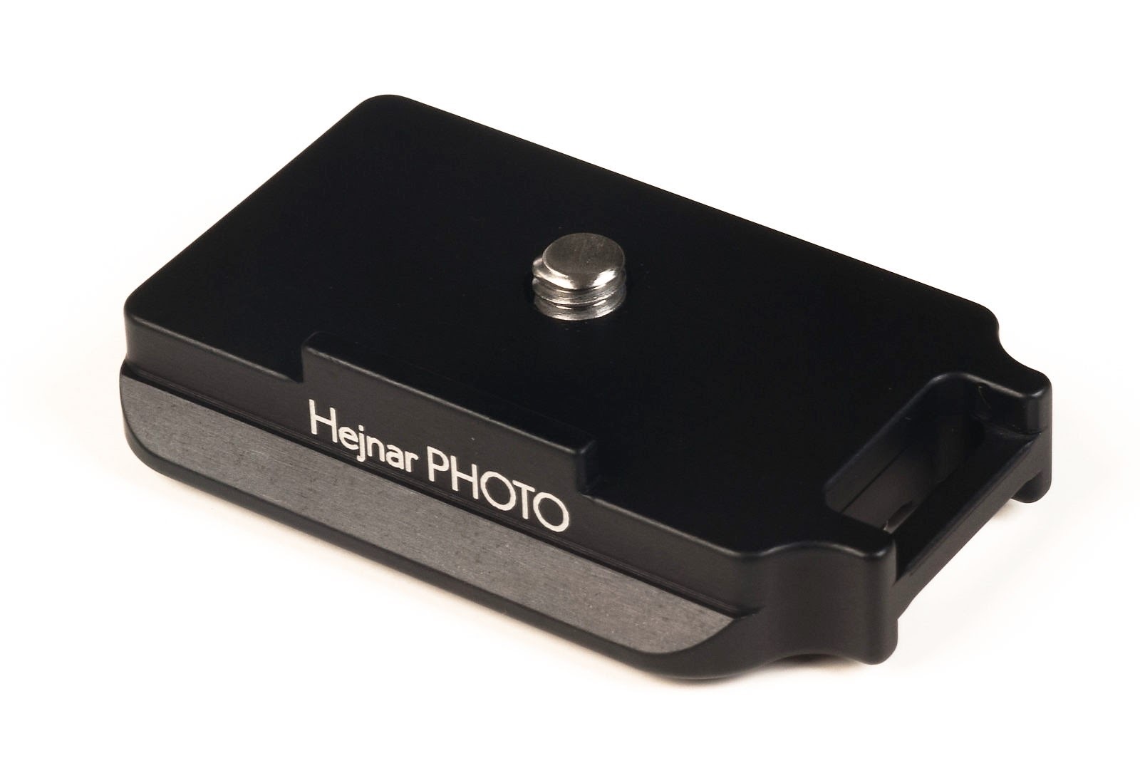 Hejnar Photo Camera Plate for Fujifilm X-T2 Made in U.S.A