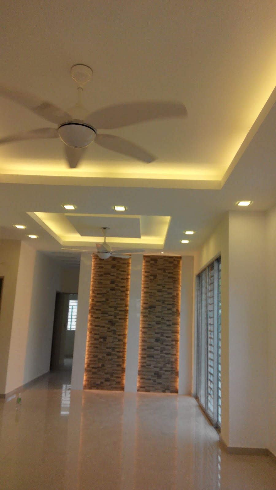Siska Enterprise Saya Berikan 2 Contoh Di Sini Untuk Kalian Menilaikannya Mengetahui Atau Medengar Pendapat Dari So Buatlah Plaster Ceiling Dengan