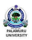 Palamuru University Degree Online Admissions 2017-18 Palamuru University Degree Online Admissions 2017-18 PU DOST UG Notification