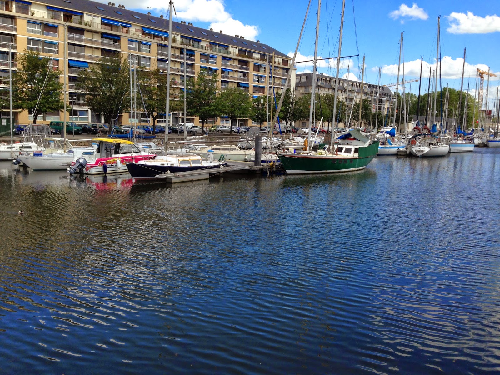 La Belle France Day Three La Belle France