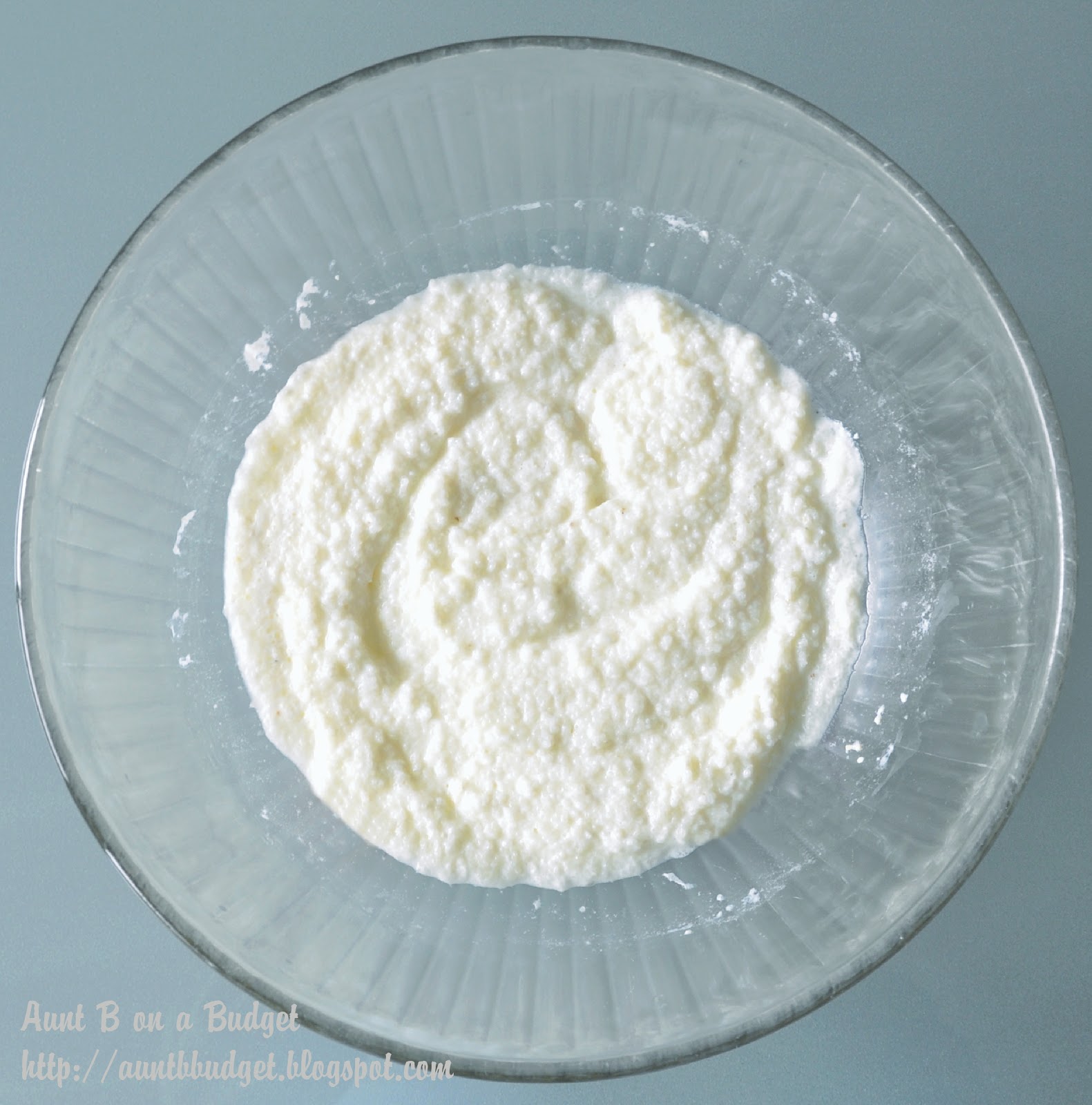 BethAnne on a Budget Cheese Grits With Spinach, Roasted Tomatoes, and