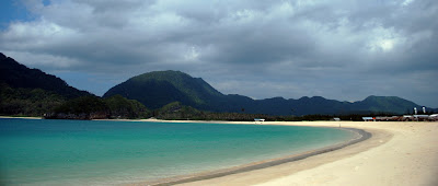 5 pantai terindah di Aceh