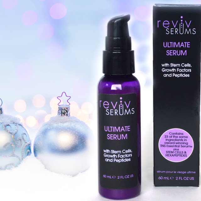 Reviv Serum The Gift Of Anti-Aging By Barbies Beauty Bits