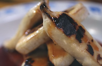 Resep Cara Membuat Pisang Epe Pisang Epe