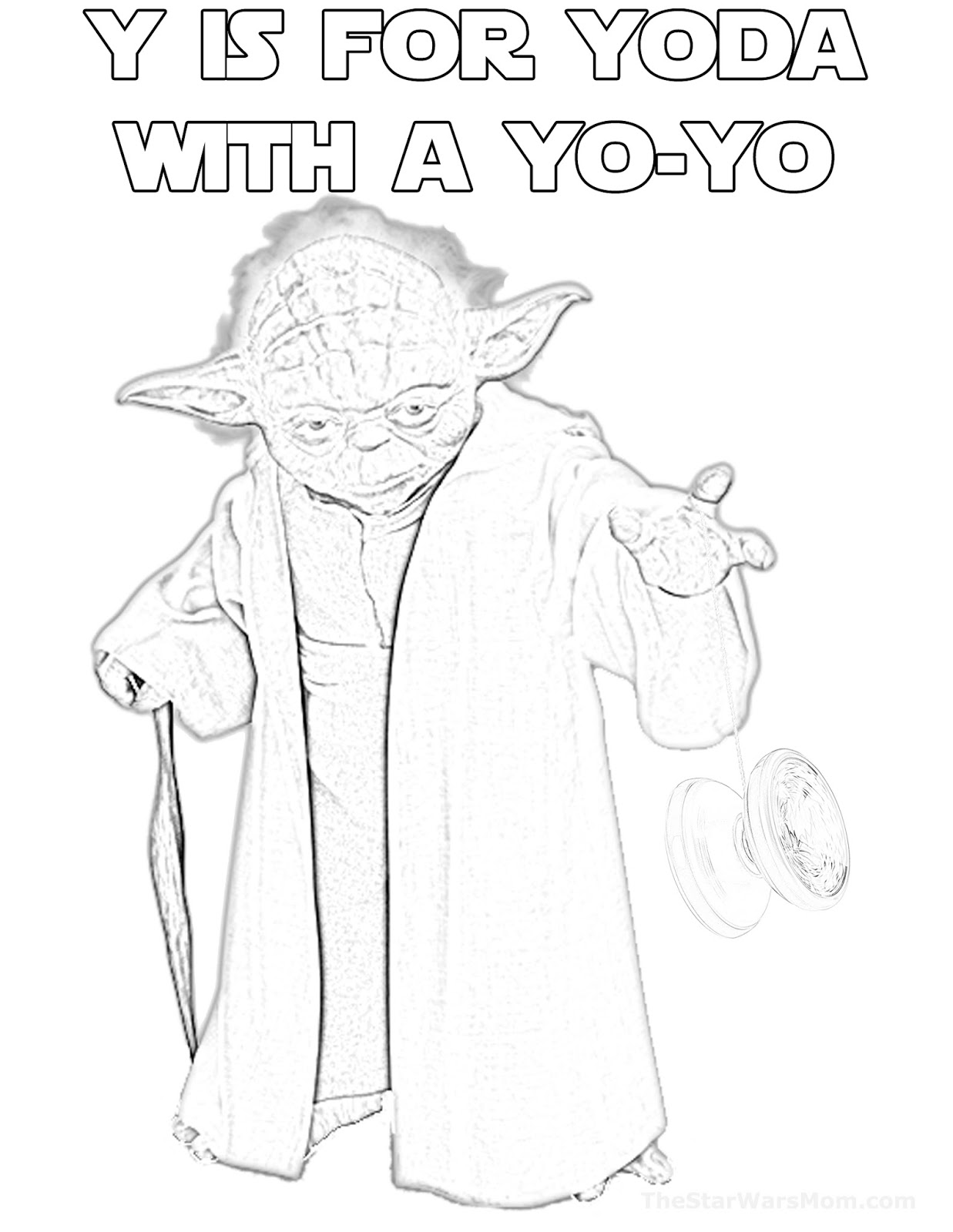 Star Wars Free Printables - The Star Wars Mom – Parties ... Star Wars Free Printables - The Star Wars Mom – Parties ...