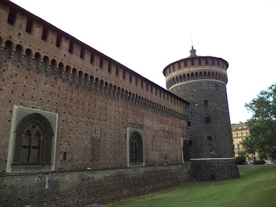 La ciudad de Milan. Italia. Que visitar en Milan La ciudad de Milan. Italia. Que visitar en Milan
