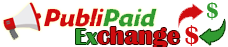 PubliPaid Exchange