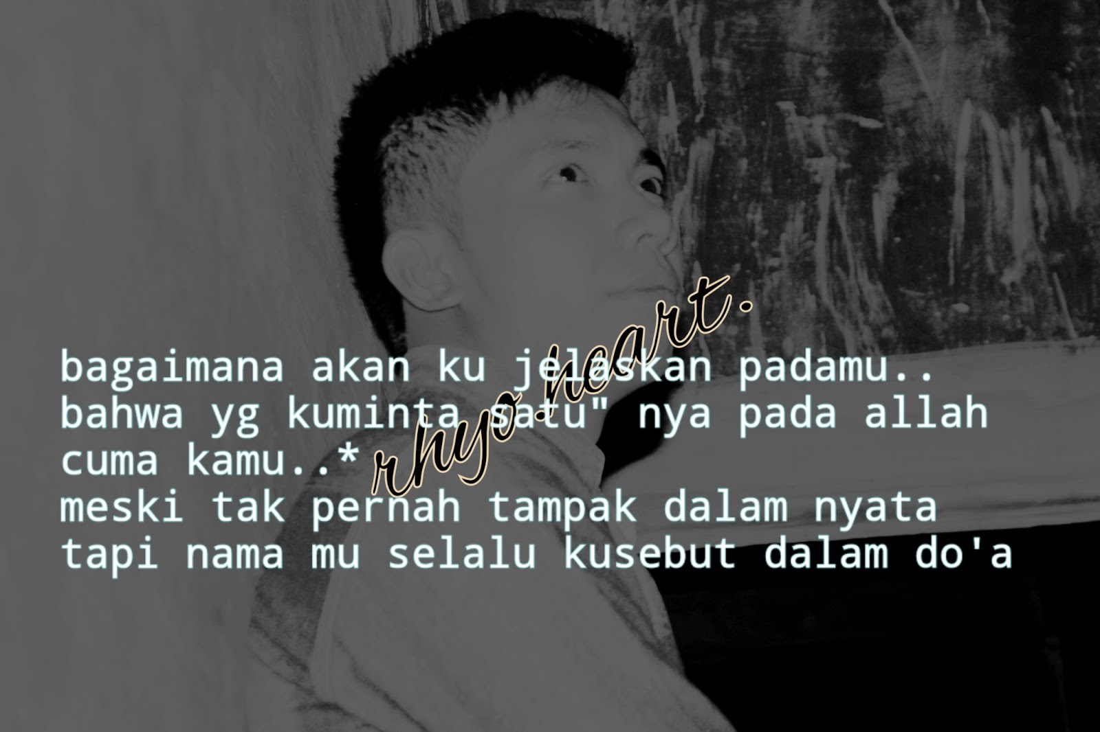 Kata Kata Motivasi Cinta Bertepuk Sebelah Tangan Terkini