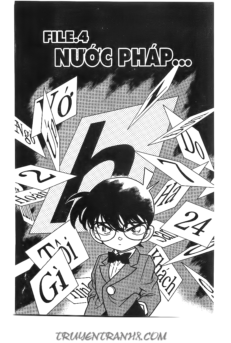 Detective Conan Chap 184 - Truyen.Chap.VN