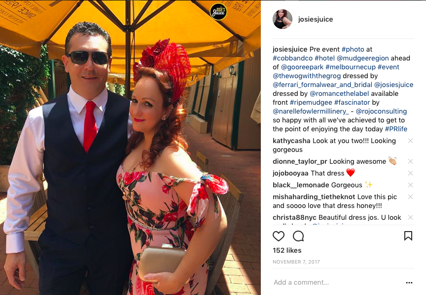 Josie's Juice Cobb & Co Boutique Hotel, Mudgee HOTEL REVIEW