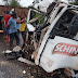 Acidente grave deixa dois mortos na BR-135 em Santa Rita