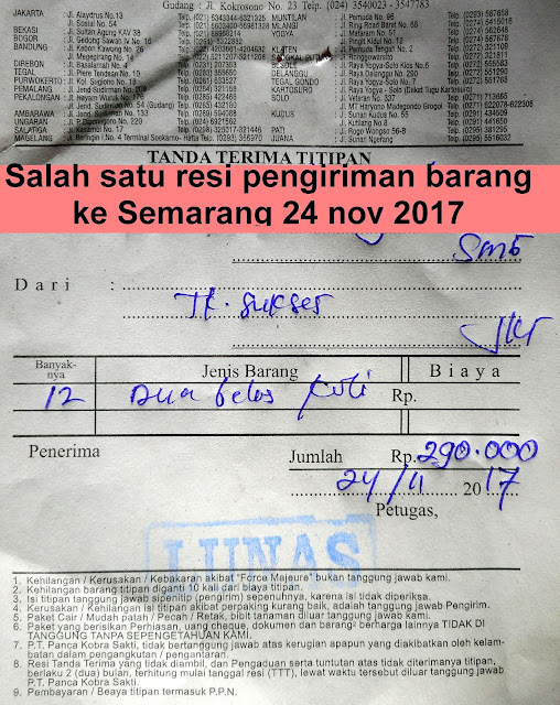 TEKNIK SUKSES