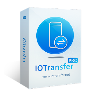 IOTransfer Portable