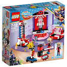 DC Super Hero Girls Harley Quinn Dorm Lego Regular 41236 Doll
