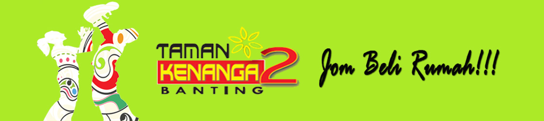 Taman Kenanga 2, Banting