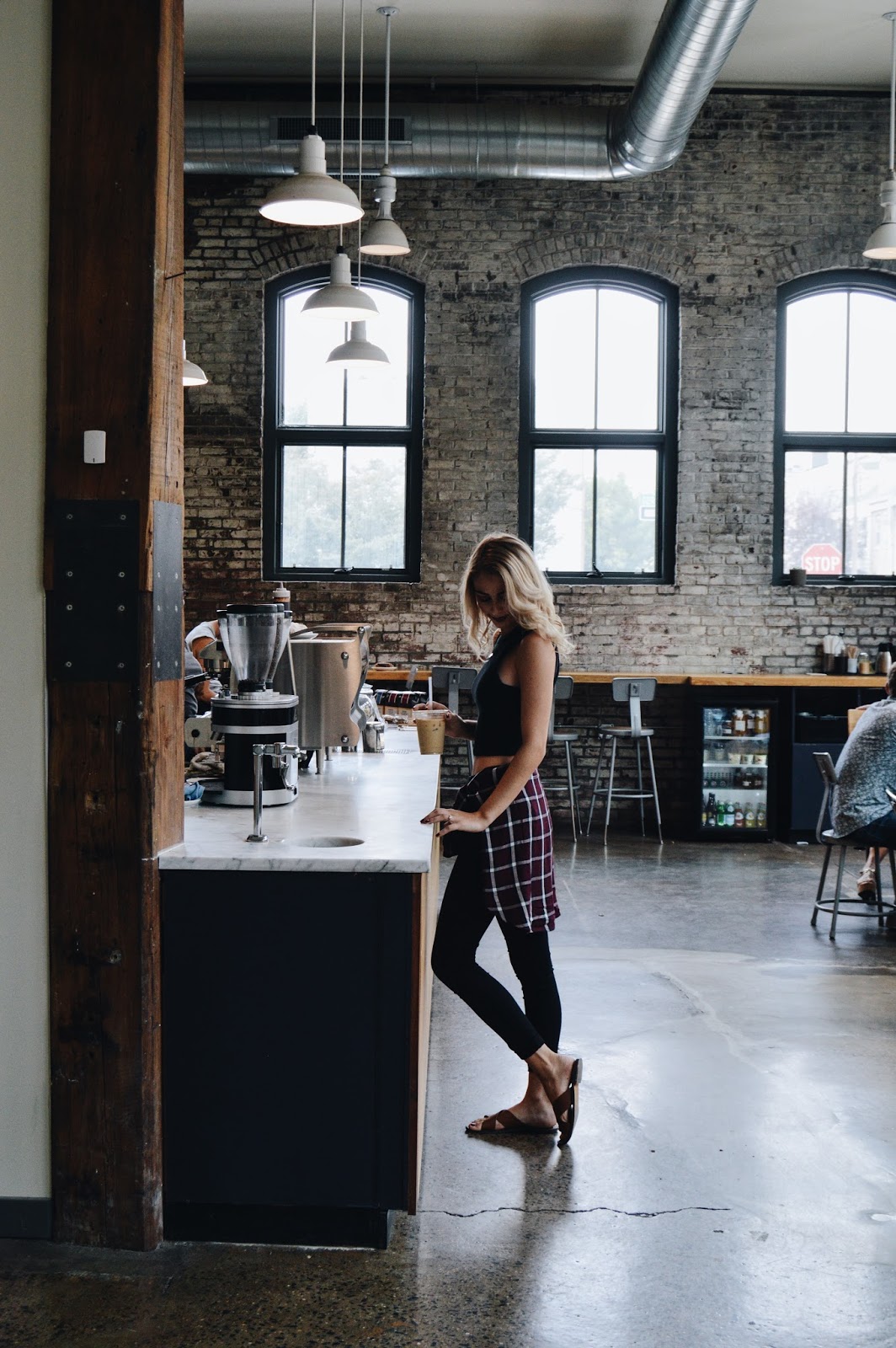 Coffee Crawl. Simply Lauren Gray