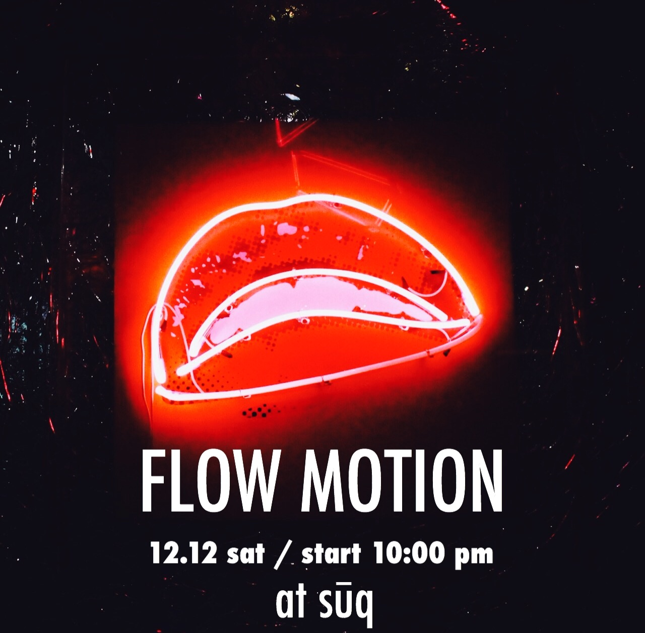 WALRUS BLOG FLOW MOTION