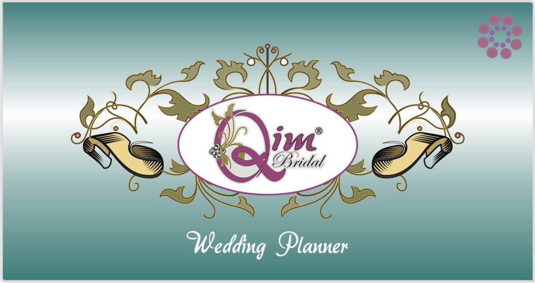 QimBridal Wedding Planner