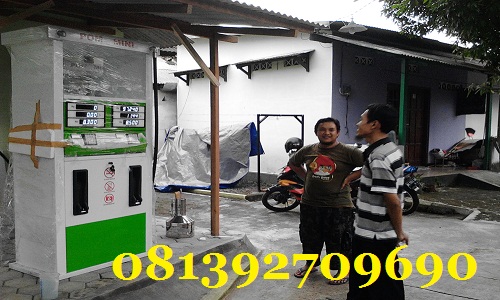 Jual Pertamini Surabaya Jual Pertamini Surabaya