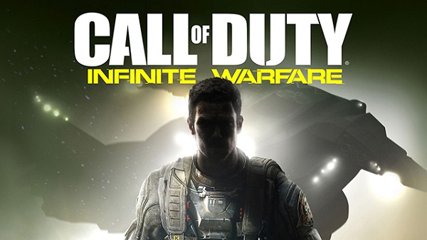 spesifikasi Call of Duty Infinite Warfare