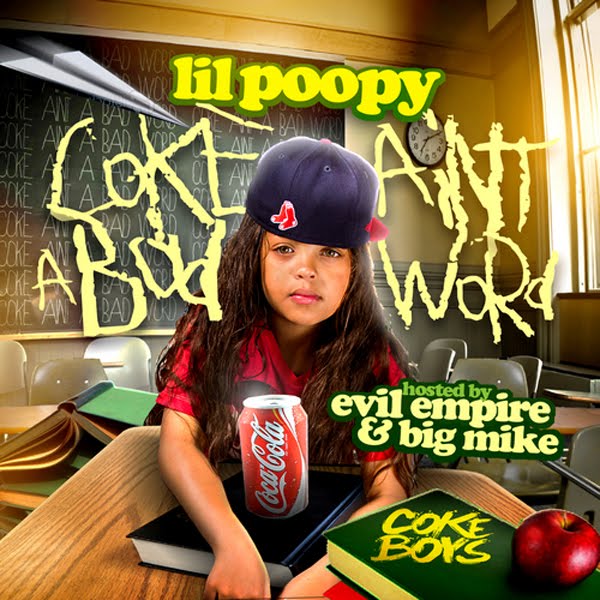 10 Reasons Why Lil Poopy Is The youngest Don rockthedub