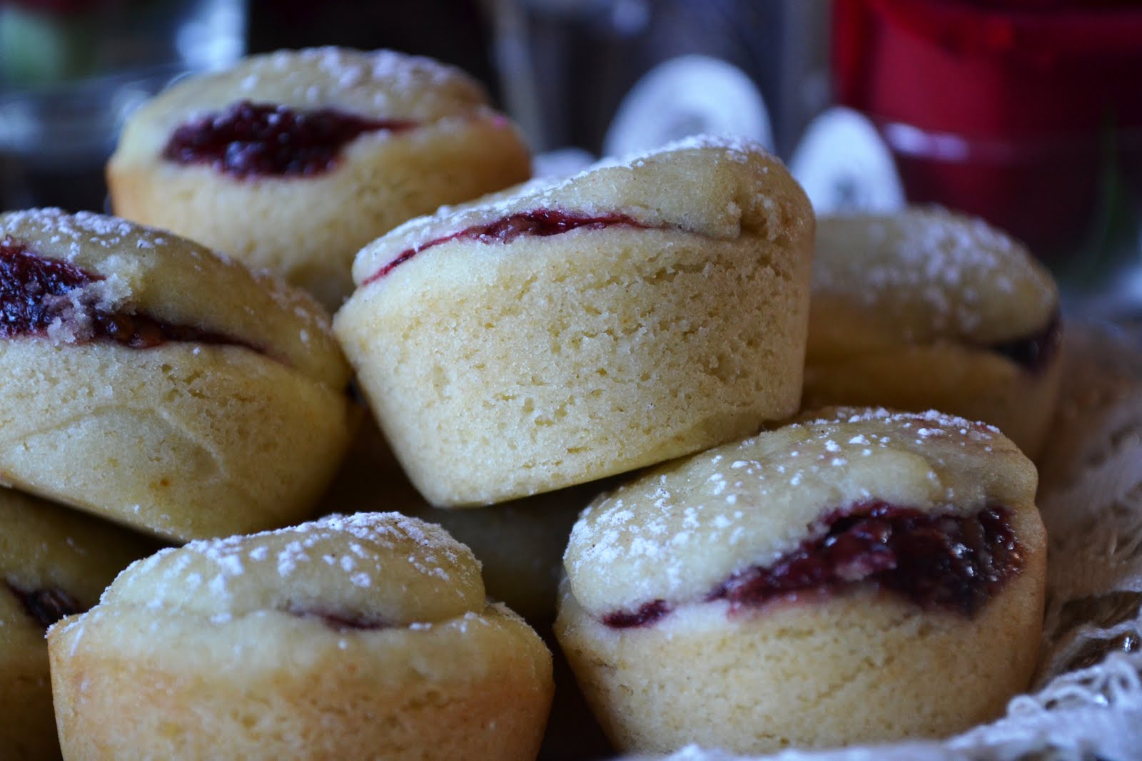 Sweetology Tea Party Tuesday Maids of