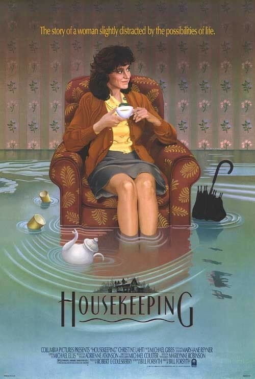 [HD] Housekeeping 1987 Pelicula Completa En Español Gratis