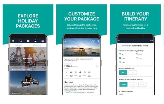 15 Aplikasi (Traveling) Perjalanan Terbaik Untuk Android 2019 15 Aplikasi (Traveling) Perjalanan Terbaik Untuk Android 2019