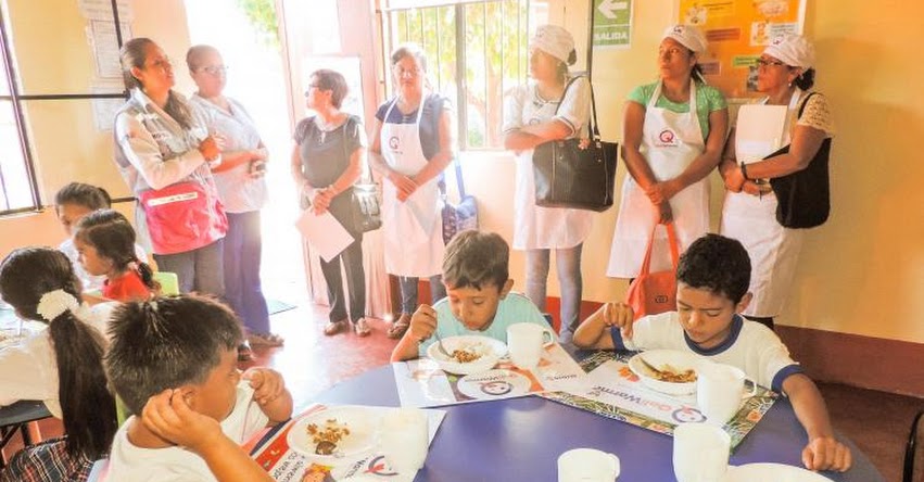 QALI WARMA: Programa social Continúa proceso de selección de proveedores en Tumbes - www.qaliwarma.gob.pe QALI WARMA: Programa social Continúa proceso de selección de proveedores en Tumbes - www.qaliwarma.gob.pe