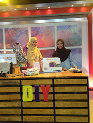 TV AlHijrah Slot DIY 2 Dec 2015