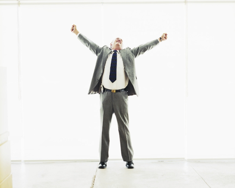 job satisfaction article causes of job satisfaction