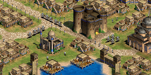 age of empires 3 age of empires 3