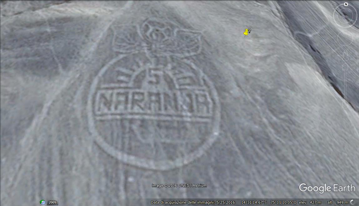 Bigbazaarweb Peru Disegni Strani Immagini Visti Dall Alto Immagini Google Earth