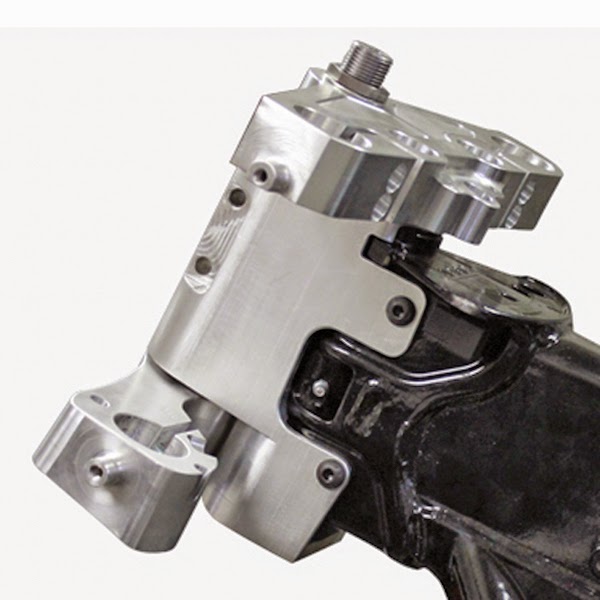 American Motorcycle Design Zodiac International