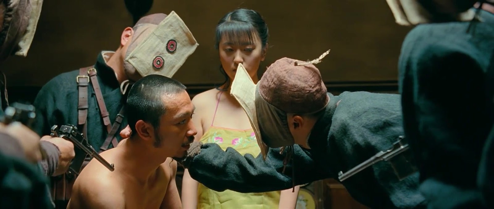 Slideshow 中 国 大 使 馆 被 炸 案 终 于 解 密 真 相 惊 人 