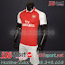 Áo Arsenal 2017 2018 Sân Nhà