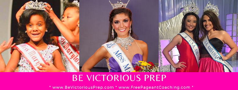 Be Victorious Prep