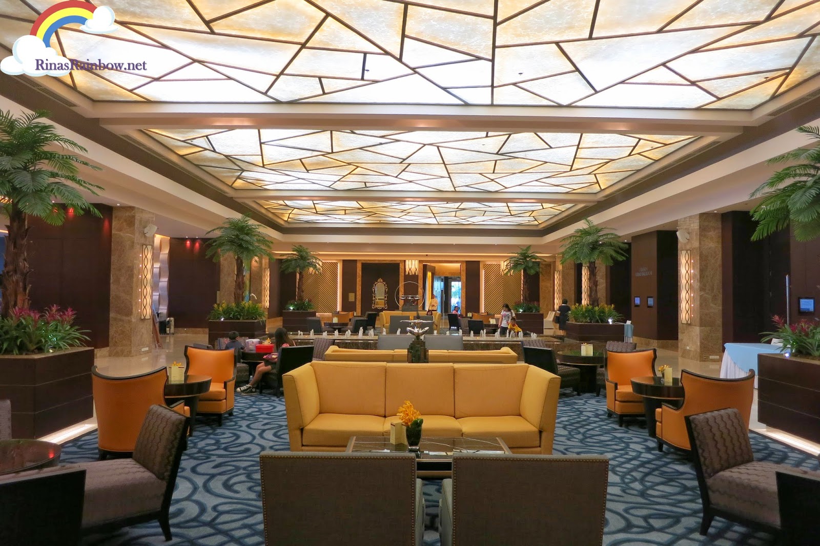 Crimson Hotel Alabang Restaurant Crimson Hotel Alabang Restaurant