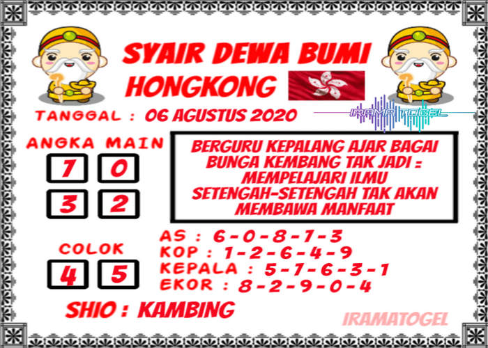 SYAIR HK ASIKTOTO