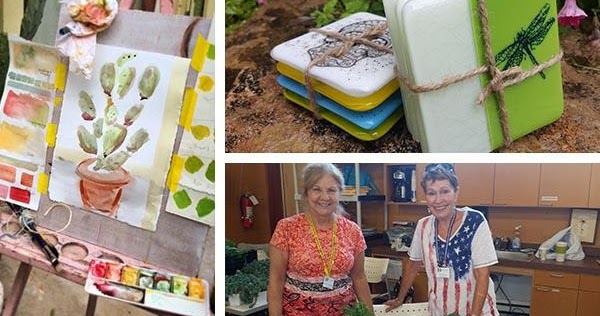adult summer courses in botany adult summer courses in botany