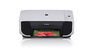 Canon Pixma MP190 All-In-One Photo Printer Download