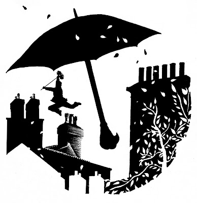Ben Brooks: August 2011