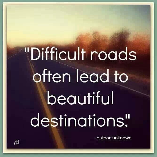 Top 100+ Challenge Quotes - Inspirational Quotes